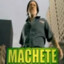 MACHETE