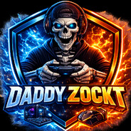 DADDY ZOCKT