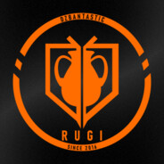 Rugi ム