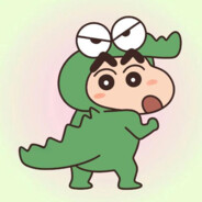 她说是二战炸黑的