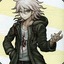 Nagito Komaeda