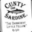 Cunty The Sardine