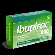 ibupirac 600