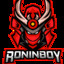 •RoninBoy•