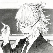 故障机器人梦男