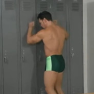Boss Of This Gym♂