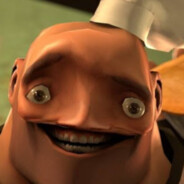 Player Avatar