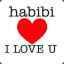 Habibi  ♥