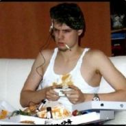 Olaf, der Ahnungslose