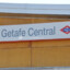 Yetafe Central