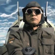 爱情公寓最有种的男人