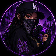 Steam Community Avatar