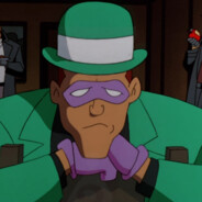 The Riddler