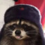 [SK] Mapache Soviético ☭