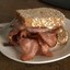 Bacon Sandwich