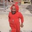 RED TELETUBBY