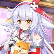 摸摸芬璃尔的耳朵吧