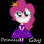 Princess Gay X