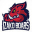 izakooo