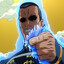 ZA HANDO ZA WARUDO