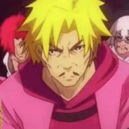 一个人哭，真爱无敌