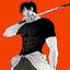 Toji Fushiguro