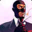 Doctor-Spy