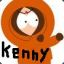 Kenny&lt;3