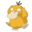 psyduck