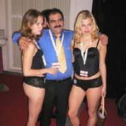 B  I  G        CRAZY