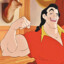 gaston