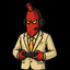 Red Banana