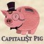 Capitalist Pig