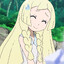 W Strokes's avatar