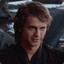 Anakin Skywalker