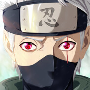 Kakashi Hatake__はたけカカ