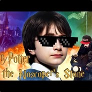 Carry Potter