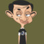 Mr.Bean