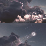 骑上我心爱的小摩托