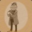 Detective Kermit