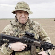Evgeny Prigozhin