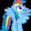 Rainbow Dash