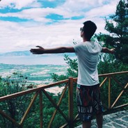 风尘仆仆的旅人i