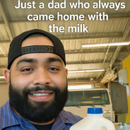 Good father avatar