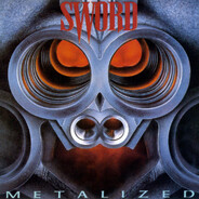 Metalized