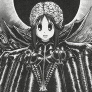 第一任神之手贤者天使长Osaka