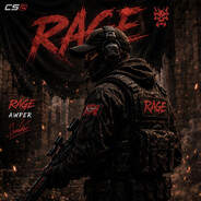 RAGE-AMPER