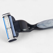 Gillette Mach 3