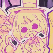 Dummy of the happy parade