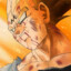 Majin Vegeta